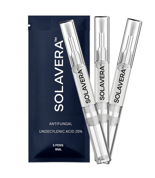 Solavera™ Antifungal Pen (3 Pack)