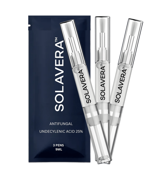 Solavera™ Antifungal Pen (3 Pack)